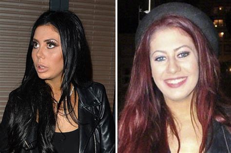 chloe ferry ex on the beach|chloe ferry before and after.